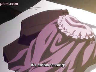 English-subtitled: Ikoku Na's Retro Hentai - Uncensored and Fresh